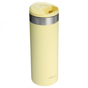 ماگ استنلی اورجینال مدل The Aerolight Transit Mug گنجایش 0.47 لیتر