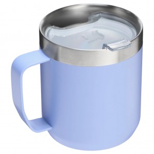 ماگ دسته دار استنلی اورجینال Classic Camp Mug گنجایش 0.35 لیتر