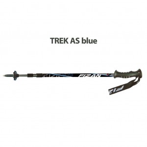 فیزان TREK A.S