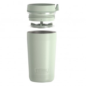 ماگ ترموس مدل تراول تامبلر – thermos travel tumbler 355 ml