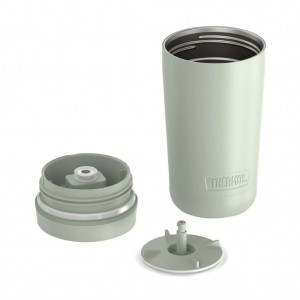 ماگ ترموس مدل تراول تامبلر – thermos travel tumbler 355 ml