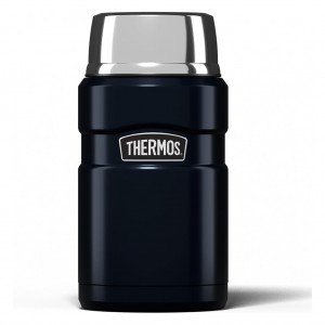 فلاسک غذا ترموس – THERMOS STAINLESS KING FOOD JAR 710ml