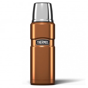 فلاسک THERMOS سری KING مدل COMPACT BOTTLE – حجم 470 میلی لیتر