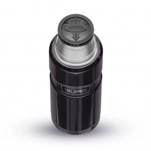 فلاسک THERMOS سری KING مدل COMPACT BOTTLE – حجم 470 میلی لیتر