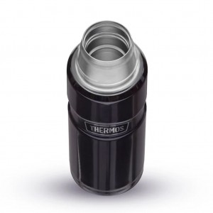ویژگی‌های فلاسک ترموس مدل کینگ – Thermos King Vacuum Bottle 470ml :