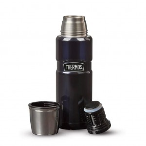 فلاسک THERMOS سری KING مدل COMPACT BOTTLE – حجم 470 میلی لیتر