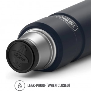 ویژگی‌های فلاسک ترموس مدل کینگ – Thermos King Vacuum Bottle 470ml :