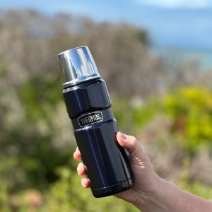 فلاسک ترموس سری KING مدل COMPACT BOTTLE – حجم 470 میلی لیتر