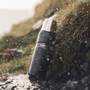 فلاسک ترموس سری KING مدل COMPACT BOTTLE – حجم 470 میلی لیتر