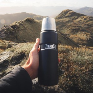 فلاسک ترموس سری KING مدل COMPACT BOTTLE – حجم 470 میلی لیتر