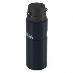 فلاسک ترموس Thermos stainless king vacume insulated bottle 710 ml