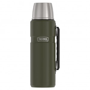 فلاسک ترموس مدل INSULATED BEVERAGE – حجم 1200 میلی لیتر