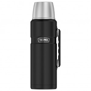 فلاسک ترموس مدل INSULATED BEVERAGE – حجم 1200 میلی لیتر