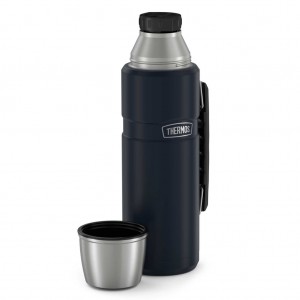 فلاسک ترموس مدل INSULATED BEVERAGE – حجم 1200 میلی لیتر
