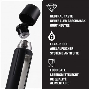 Gemstone IBT 750