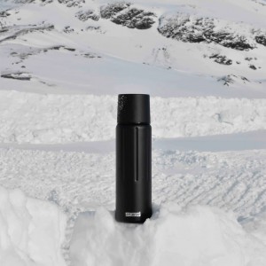 فلاسک سیگ مدل جم استون – Sigg Flask Gemstone IBT 750 ml
