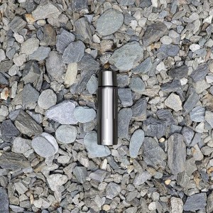فلاسک سیگ مدل جم استون – Sigg Flask Gemstone IBT 0.5 L