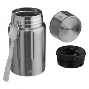 SIGG FOOD JAR GEMSTONE 0.75L