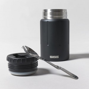 فلاسک غذا سیگ مدل جم استون – Sigg Food Jar Gemstone 0.75l