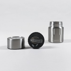 فلاسک غذا سیگ مدل جم استون – Sigg Food Jar Gemstone 0.5l