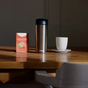 ماگ سیگ مدل میراکل – Sigg Travel Mug Miracle 0.470 L