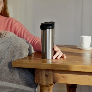 ماگ سیگ مدل میراکل – Sigg Travel Mug Miracle 0.470 L