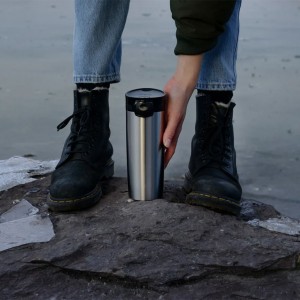 ماگ سیگ مدل میراکل – Sigg Travel Mug Miracle 0.470 L