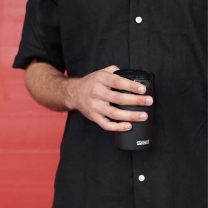 ماگ سیگ مدل میراکل – Sigg Travel Mug Miracle 0.270 L