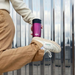 ماگ سیگ مدل میراکل – Sigg Travel Mug Miracle 0.270 L