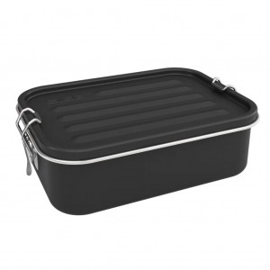 Lunchbox Steel Gemstone