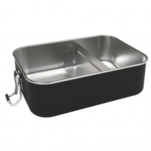 Lunchbox Steel Gemstone