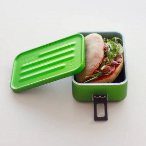 Lunchbox Plus S