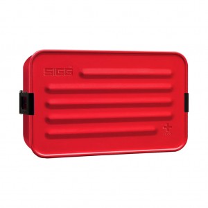 ظرف غذا سیگ METAL FOOD BOX PLUS (L) گنجایش 1.4 لیتر