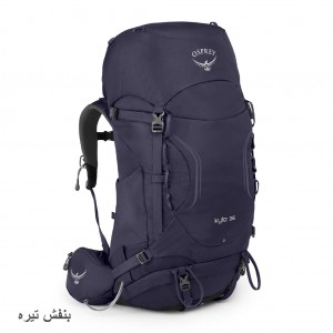آسپری KYTE 36