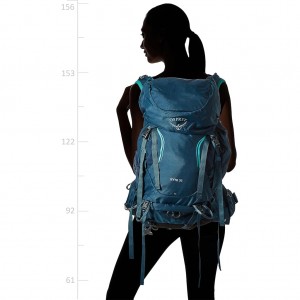 کوله پشتی آسپری مدل Kyte 36L