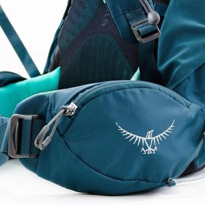 کوله پشتی کوهنوردی آسپری OSPREY مدل KYTE 36