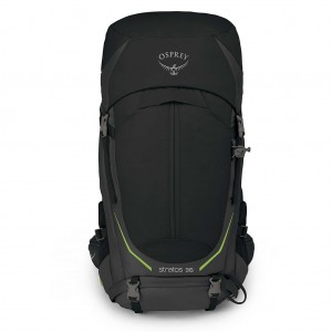 کوله پشتی کوه نوردی و طبیعت گردی آسپری Osprey Stratos 36