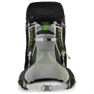 آسپری Stratos 50
