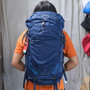 کوله پشتی کوهنوردی آسپری Stratos 50