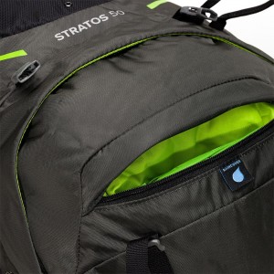 کوله پشتی کوهنوردی آسپری Stratos 50