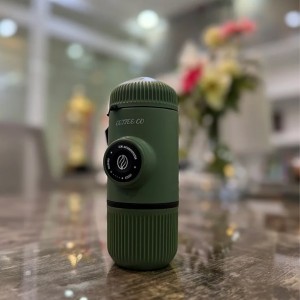 اسپرسوساز دستی کافی کو مدل Coffee co