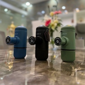 اسپرسوساز دستی کافی کو مدل Coffee co
