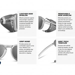 Julbo MILLENIUM J5771212