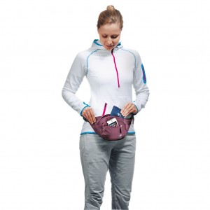 کیف کمری دیوتر مدل BELT 1