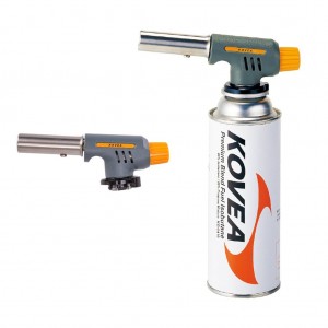 سرشعله صنعتی کووآ Multi Purpose Torch TKT-9607