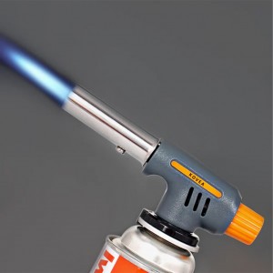 سرشعله صنعتی کووآ Multi Purpose Torch TKT-9607