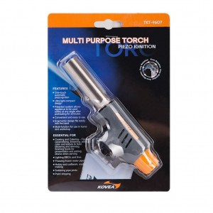 سرشعله صنعتی کووآ Multi Purpose Torch TKT-9607