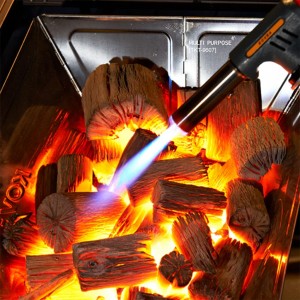 سرشعله صنعتی کووآ Multi Purpose Torch TKT-9607