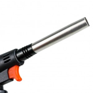 تورچ کووآ مدل CYCLONE BUTANE کد KT-2904