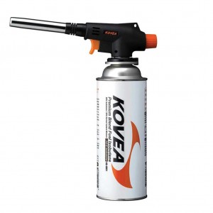 سرشعله صنعتی کووآ  Cyclone Gas Torch KT-2904